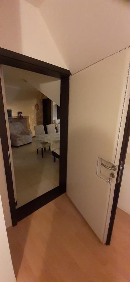Oázis Apartmanház Hajdúszoboszló Exteriér fotografie