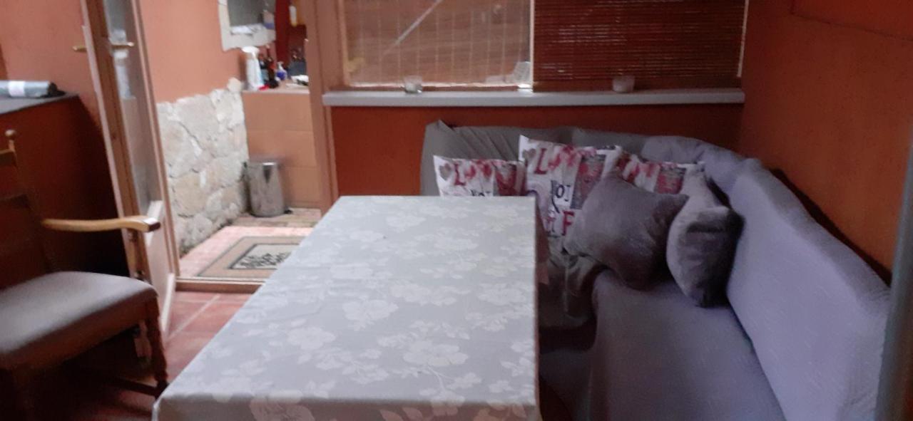 Oázis Apartmanház Hajdúszoboszló Exteriér fotografie
