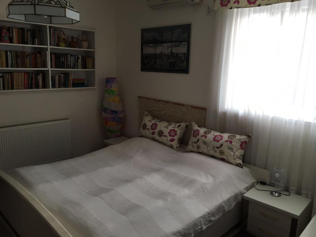 Oázis Apartmanház Hajdúszoboszló Pokoj fotografie