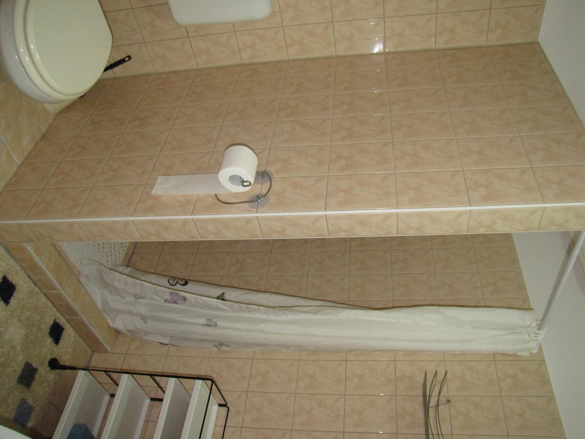 Oázis Apartmanház Hajdúszoboszló Exteriér fotografie